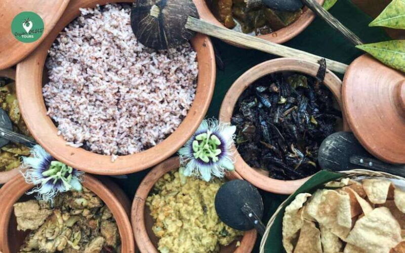 Kandy: Sightseeing WalkingTour Arround Kandy with LocalGuide - FAQs