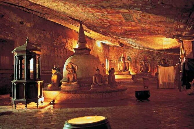 Kandy, Sigiriya and Pidurangala Rock Tuk Tuk Safari - The Sum Up