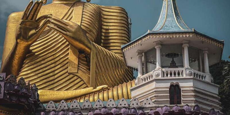 Kandy: Sigiriya Dambulla & Minneriya Park Safari day tour - Who Is This Tour Best For?