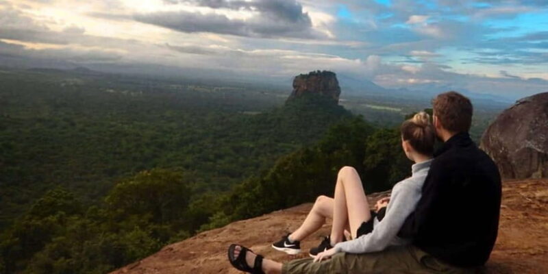 Kandy : Sigiriya Guided Day Tour By Tuk Tuk - FAQ