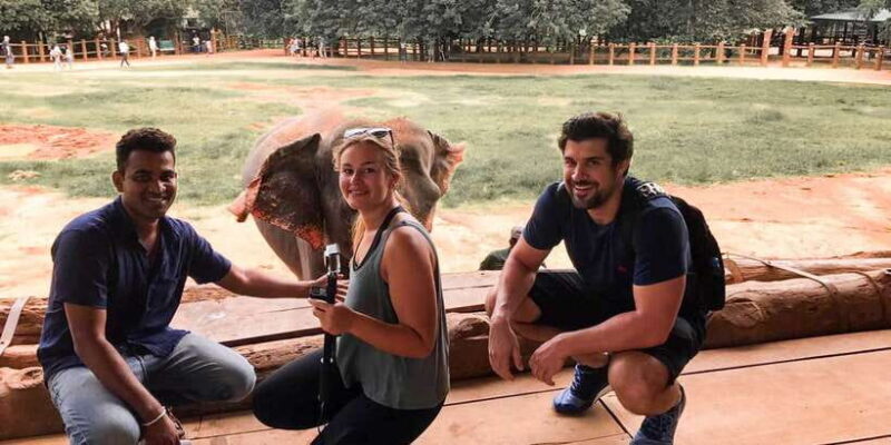 Kandy: Temples, Gardens & Cultural Show City Highlights Tour - FAQ