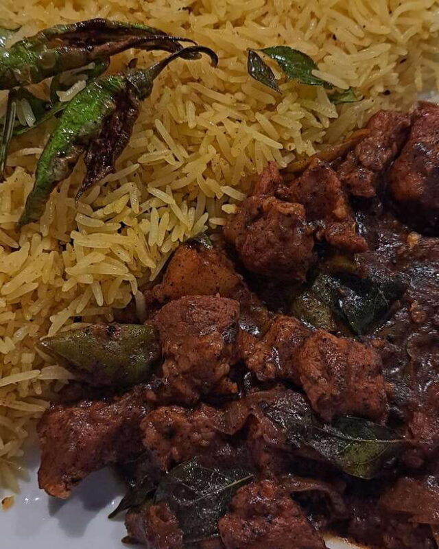 Kandy through Food with Buddhima - Exploring Kandy with Buddhima: A Journey of Flavors and Stories