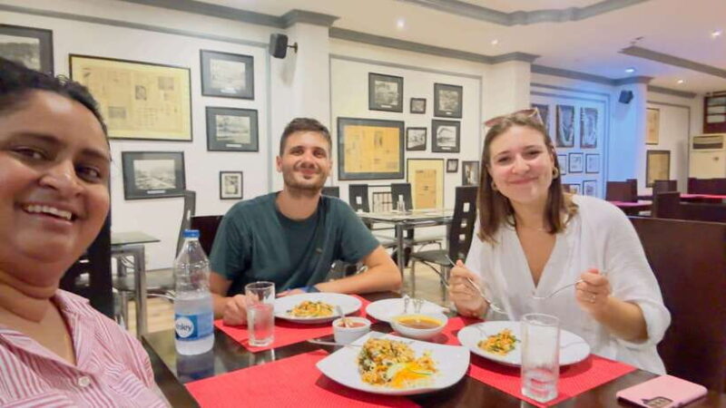 Kandy through Food with Buddhima - Final Thoughts: Who Will Love This Tour?