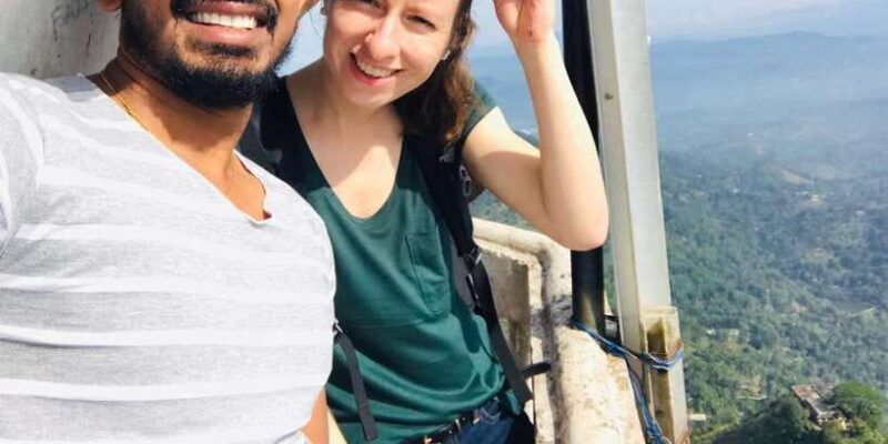 Kandy to Ambuluwawa by Tuk Tuk - FAQs