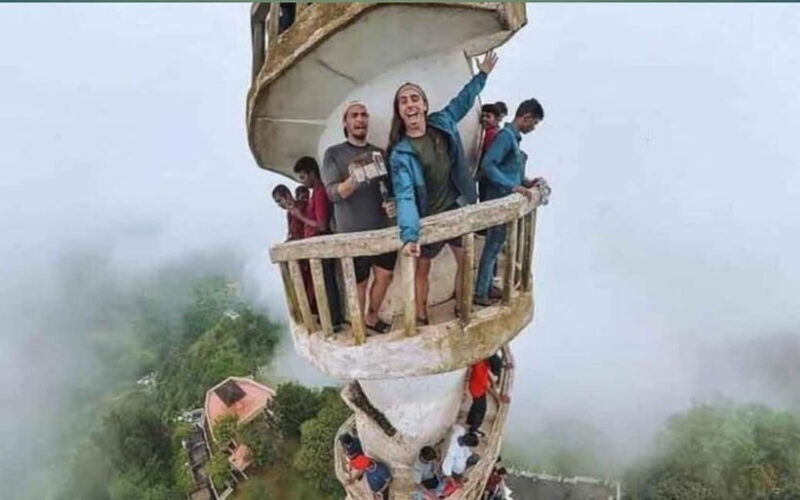 Kandy to Ambuluwawa Tower, Pinnawala, Full Day Tour - Who Will Enjoy This Tour?