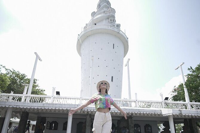 Kandy to Ambuluwawa Tower & Tea Factory Tuk Tuk Tour - Final Thoughts