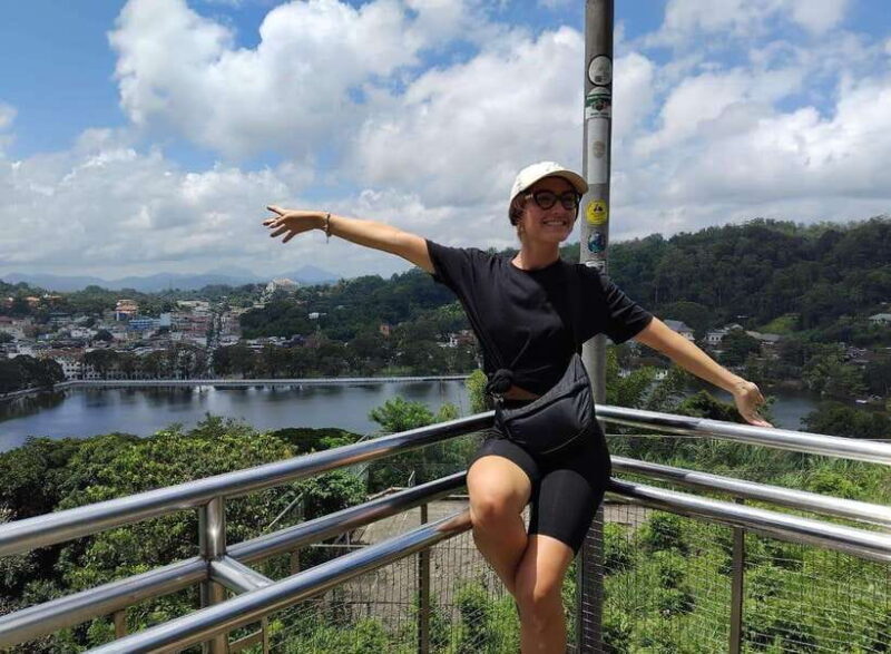 Kandy to Ambuluwawa Tuk Tuk Tour - Final Thoughts: Who Should Consider This Tour?