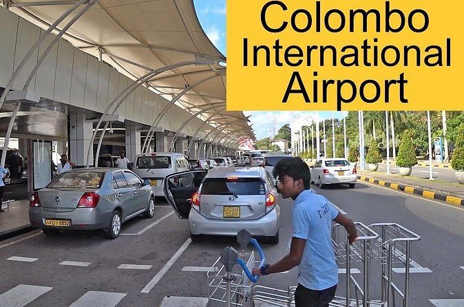 Kandy to Bandaranayake Airport Katunayake Drop - FAQ