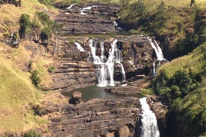 Kandy to Ella - Key Points