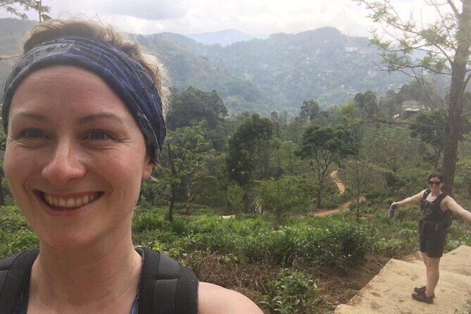 Kandy to Ella - An In-Depth Look at the Kandy to Ella Tour