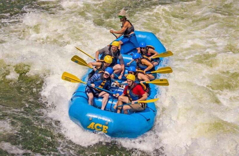 Kandy to Kithulgala White Water Rafting on the Kelani River - Final Thoughts