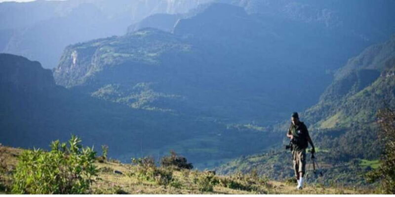 Kandy to Knuckles: Overnight Trekking & Hiking Adventure - Key Points