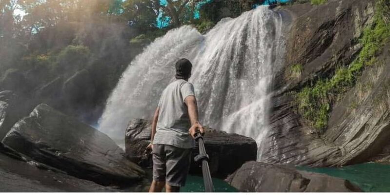 Kandy to Knuckles: Overnight Trekking & Hiking Adventure - A Closer Look at the Trekking Adventure