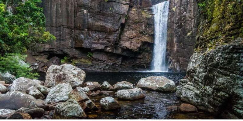 Kandy to Knuckles: Overnight Trekking & Hiking Adventure - Final Thoughts