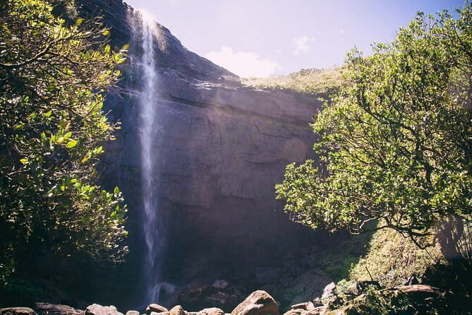 Kandy to Nallathanniya (Climb Adams Peak) - Final Thoughts