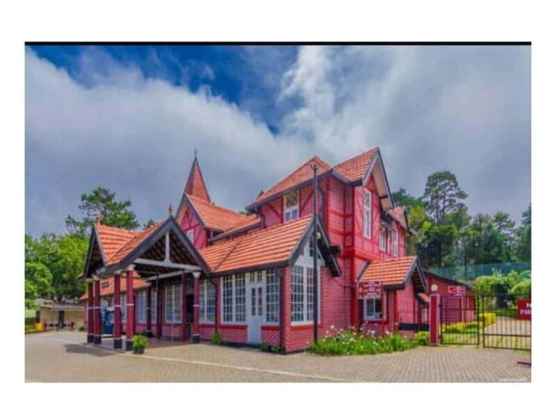 Kandy to Nuwara Eliya Day Tour - Key Points