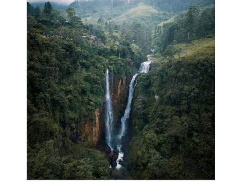 Kandy to Nuwara Eliya Day Tour - The Sum Up