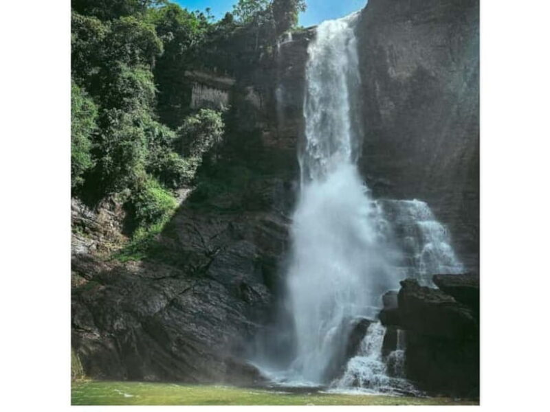 Kandy to Nuwara Eliya Day Tour - FAQ