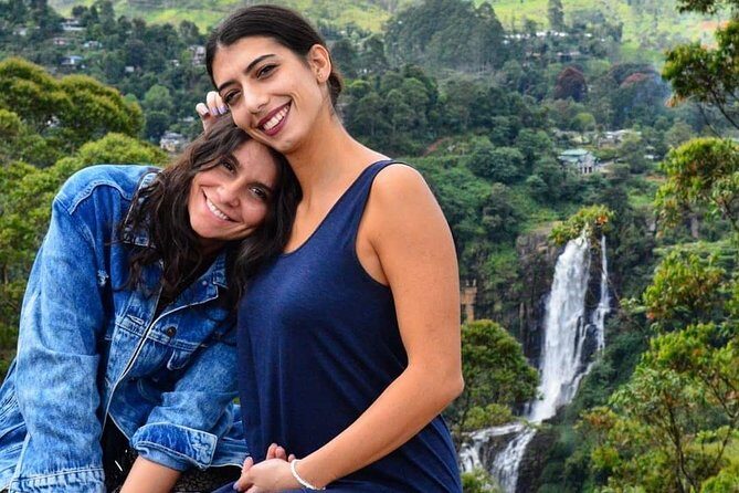 Kandy to Nuwara Eliya Day Tour - Key Points