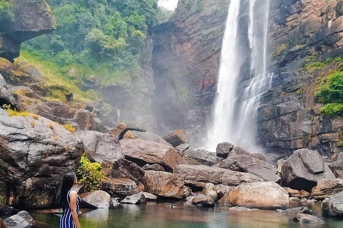 Kandy to Nuwara Eliya Day Tour - FAQ