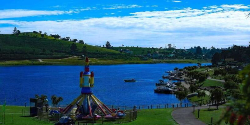 Kandy To Nuwara Eliya Drop Tour - Sri Lanka - A Deep Dive into the Sri Lanka Hill Country Experience