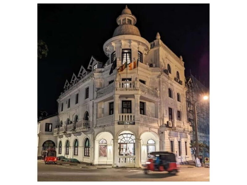 Kandy to Pinnawala Guided Day Tours by Local - FAQ