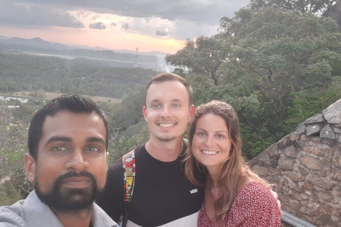 Kandy to Sigiriya and Dambulla Private Day Tour - An In-Depth Look at the Tour Experience