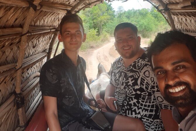 Kandy to Sigiriya and Dambulla Private Day Tour - The Sum Up