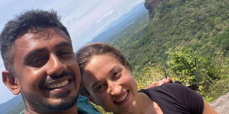 Kandy to Sigiriya by tuk tuk - Key Points