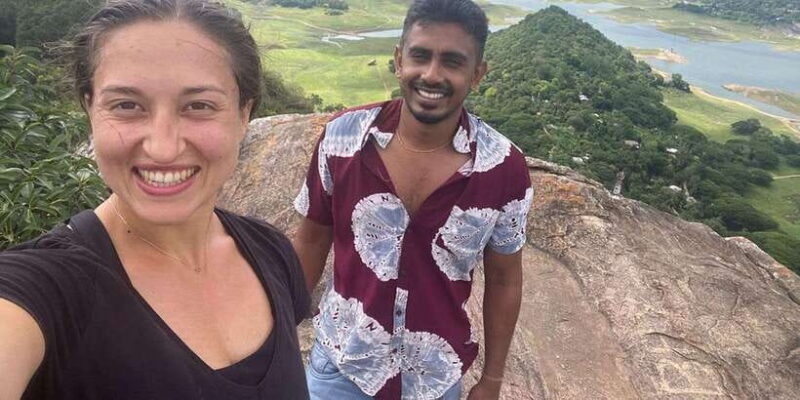 Kandy to Sigiriya by tuk tuk - The Experience: A Closer Look at Each Stop