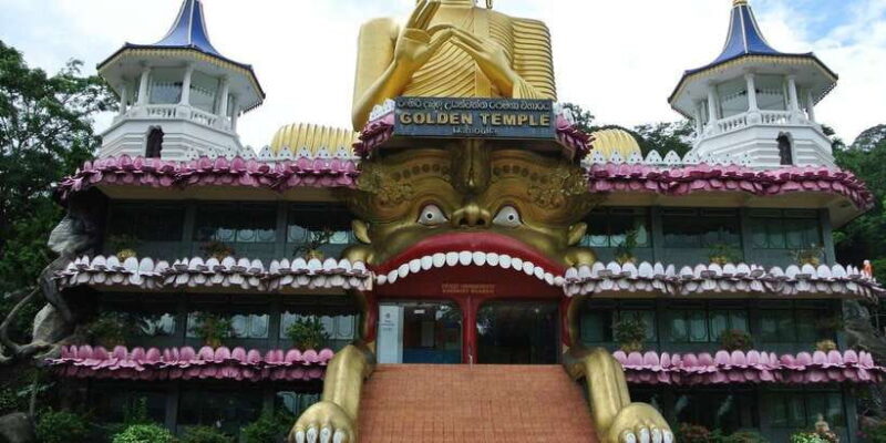 Kandy to Sigiriya-Dambulla Day trip - Who Will Love This Tour?