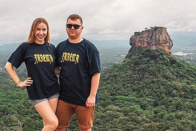 Kandy to Sigiriya Day Tour and Dambulla cave temple with private vehicle - An In-Depth Look at the Kandy to Sigiriya Tour