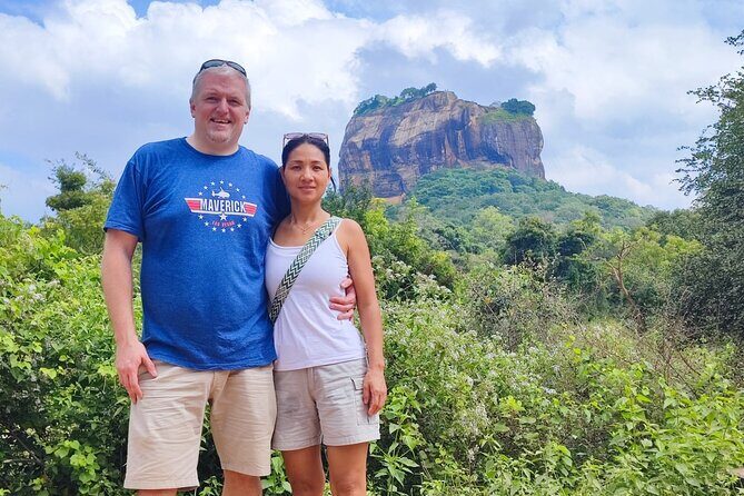 Kandy to Sigiriya Day Tour with a private vehicle - The Details That Make or Break Your Day Trip