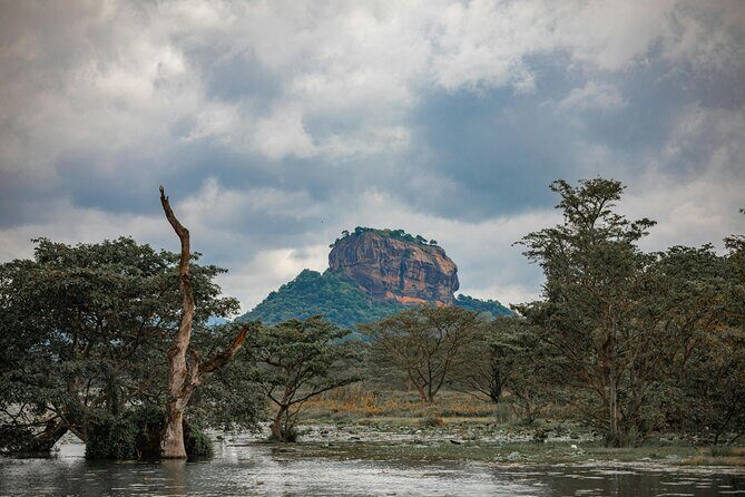 Kandy to Sigiriya Day Trip - Kandy to Sigiriya Day Trip: An Authentic Sri Lankan Adventure