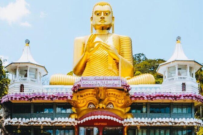 Kandy to Sigiriya Day Trip - Final Thoughts