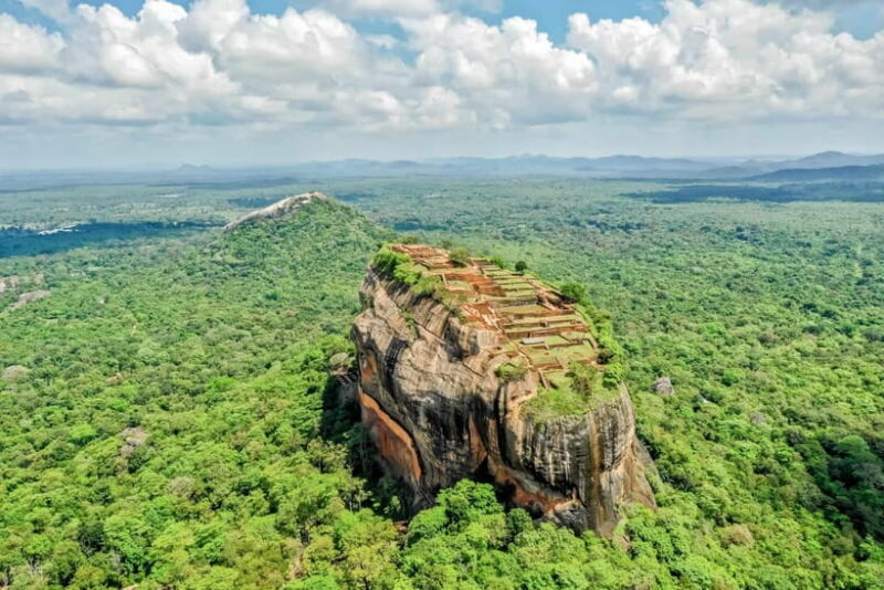 Kandy To Sigiriya Drop Tour- - Private Tour - Who Should Consider This Tour?