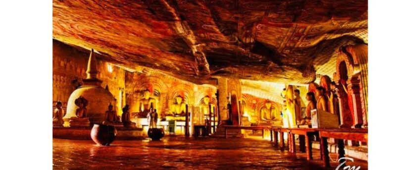 Kandy to Sigiriya Guided Day Tours by Local - A Deep Dive into the Kandy to Sigiriya Tuk Tuk Adventure