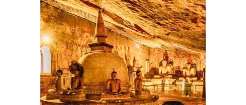 Kandy to Sigiriya Guided Day Tours by Local - Who Will Enjoy This Tour?