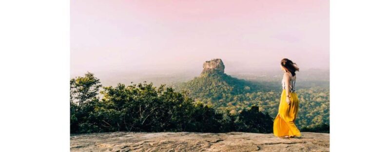 Kandy to Sigiriya Guided Day Tours by Local - Final Thoughts