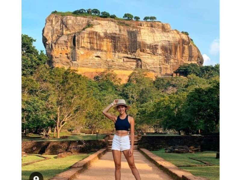 Kandy to Sigiriya Guided Day Tours by Local - FAQ: Your Practical Questions Answered