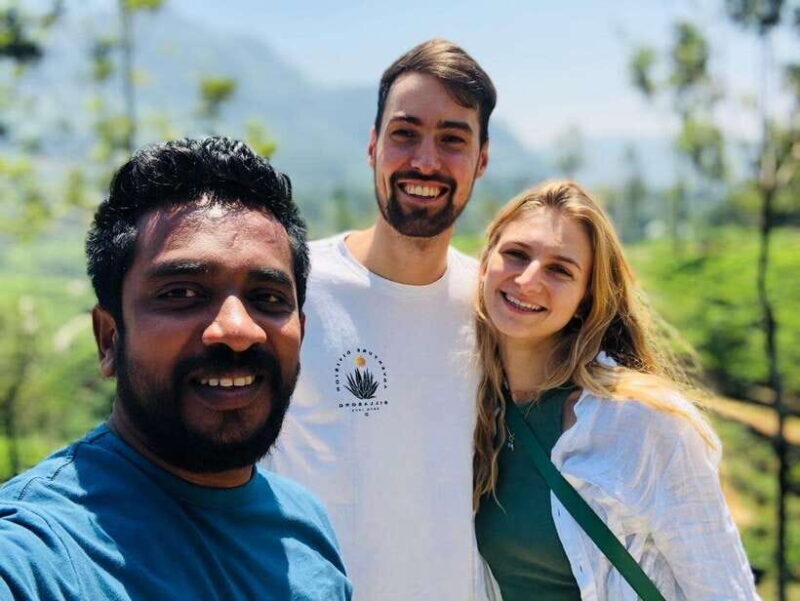 Kandy: Tuk Tuk Tour with Ambuluwawa Tower & Pinnawala - Exploring Kandy by Tuk Tuk: A Practical and Authentic Journey