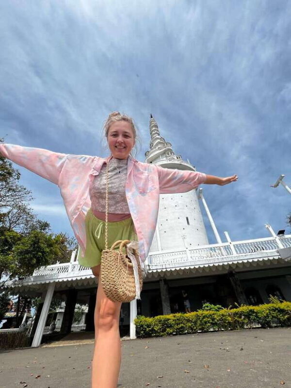 Kandy: Tuk Tuk Tour with Ambuluwawa Tower & Pinnawala - Key Points