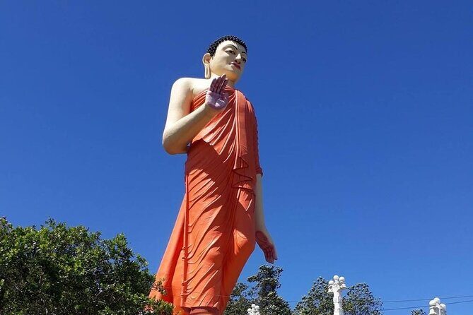 Kandy TukTuk tour with Local Tour Guide - A Detailed Look at the Kandy TukTuk Experience