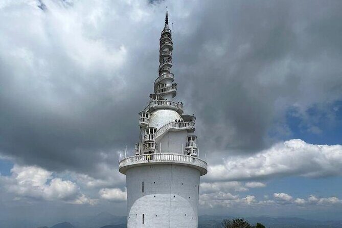 Kandy TukTuk tour with Local Tour Guide - FAQ