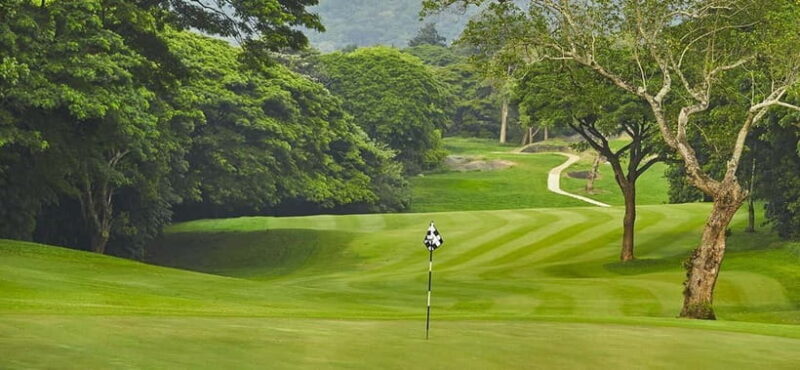 Kandy: Victoria Luxury Golf Club Experience 9 or 18 Holes - Kandy: Victoria Luxury Golf Club Experience 9 or 18 Holes