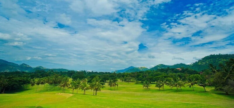 Kandy: Victoria Luxury Golf Club Experience 9 or 18 Holes - FAQ
