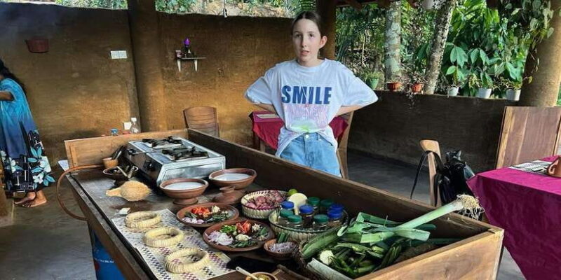 Kandy: Village Cooking Class 12 Dishes with Market Tour - A Detailed Look at the Kandy Village Cooking Class Experience