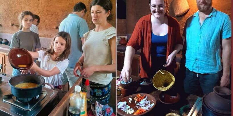 Kandy: Village Cooking Class 12 Dishes with Market Tour - The Sum Up: Who Will Love This Tour?