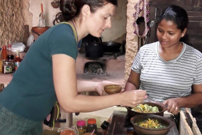 Kandy Village Cooking Class - Final Summary