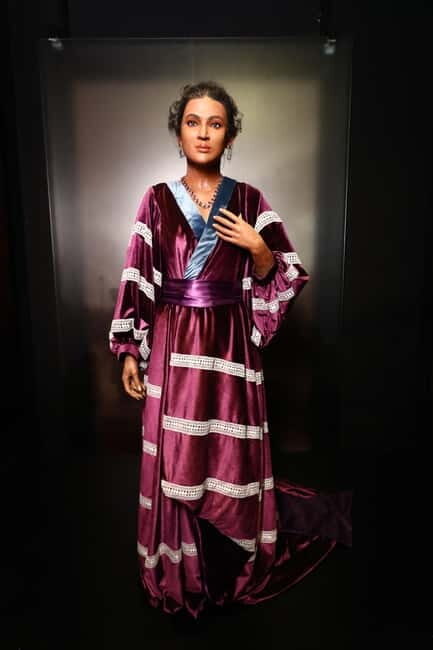 Kandy: Wax Museum of Art and Culture Entry Ticket - A Detailed Look at the Kandy Wax Museum Experience